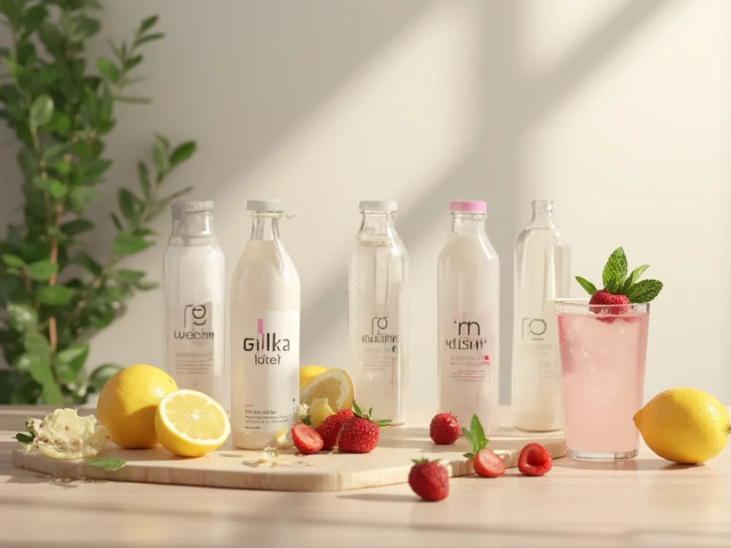 How to Choose the Best Protein Water: A Comprehensive Comparison of Top Brands in Australia