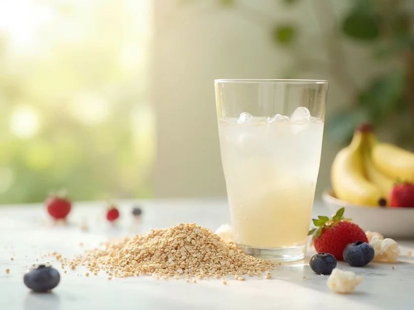 What Are the Different Types of Protein in Protein Water and Their Benefits?