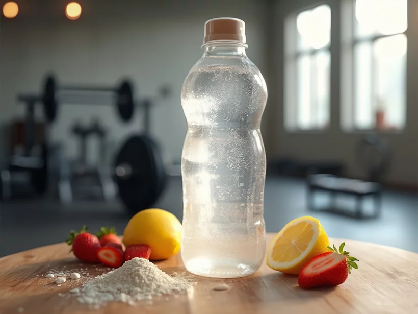 How to Choose the Right Protein Water Based on Your Fitness Goals (Informational Intent)