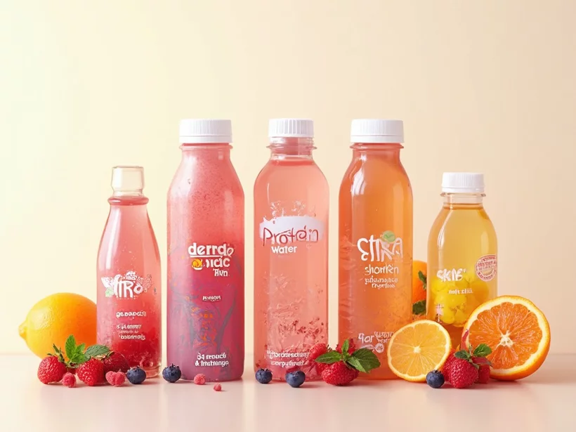 Top 10 Best Protein Waters in Australia: Taste, Nutrition & Value Comparison