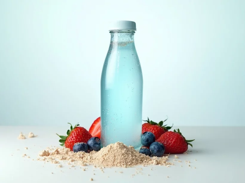 Where to Buy High-Quality Protein Water Online in Australia with Exclusive Discounts (Transactional Intent)
