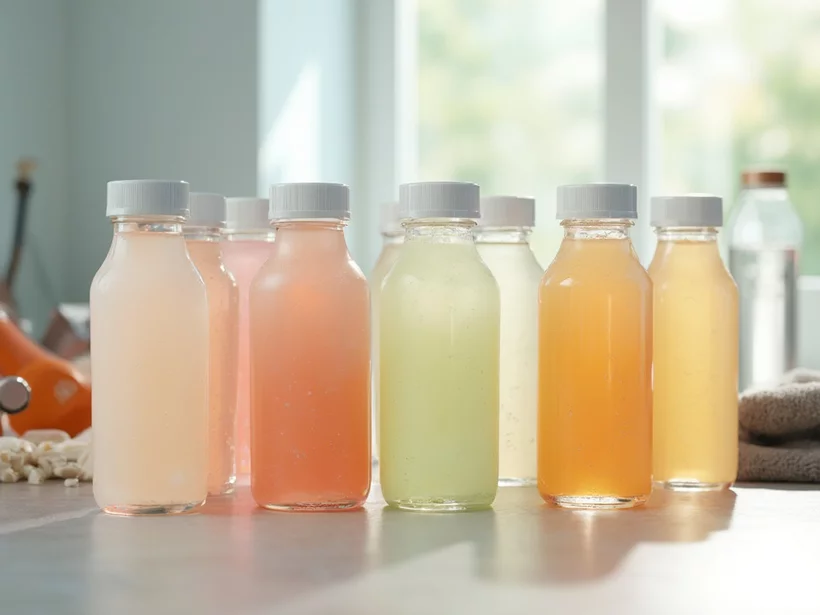 How to Choose the Right Protein Water for Your Fitness Goals: A Beginner's Guide
